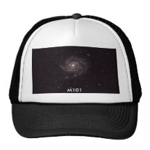 m101, M101 Mesh Hat