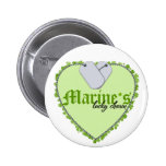 M A R I N E' s Lucky Charm Buttons