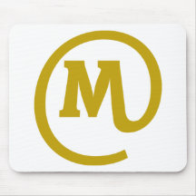 M-at Mouse Pads