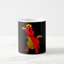 Ma'agma Coffee Mug