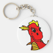 Ma'agma Key Chain