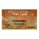 Maat Business Card