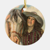 Mabel Normand 1922 Ornaments