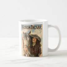 Mabel Normand Silent Movie Star Mug