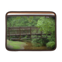 Mac Book Air , The Bridge Sleeve For MacBook Air