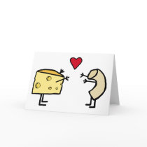 Macaroni and Cheese