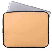 Macaroni and Cheese Laptop Sleeve Electronics Bag