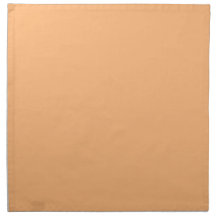 Macaroni and Cheese Napkins