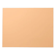 Macaroni and Cheese Notepad