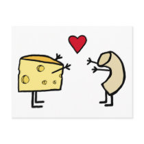 Macaroni and Cheese
