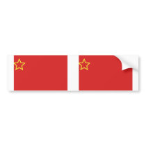Macedonia, Macedonia bumper stickers
