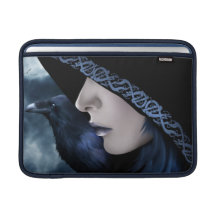 Macha Rickshaw Sleeve Sleeves For MacBook Air