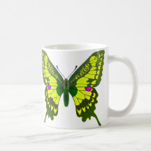 machaon coffee mug