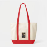 Machinist  - Many old machines Canvas Bags