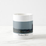 Mackinac Island Series Coffee Mug