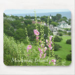 Mackinac Island Series Mousepad