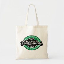 MacLaren's Pub Bag