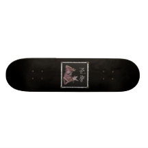 Mad Alice Snapshot 1 Skate Board Decks