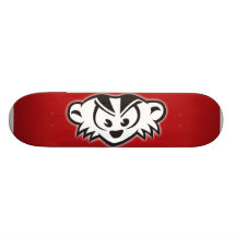 Mad Badger Pro Skateboard