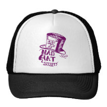 Mad Hat Society