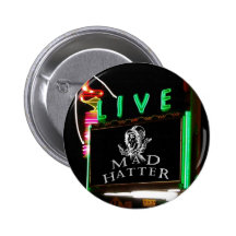 Mad Hatter "Live!" Button