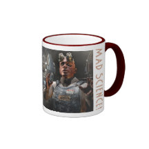 MAD SCIENCE! Mug