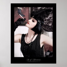 Madame - Print