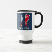 Made In Germany Coffee Mug