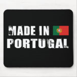 Made in Portugal Mouse Pads