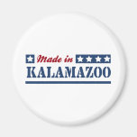 "made in" refrigerator magnets