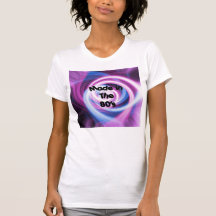 Made in the 80s tshirt
