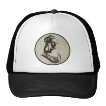 Mademoiselle Hats