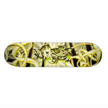 Mads Custom Skate Board