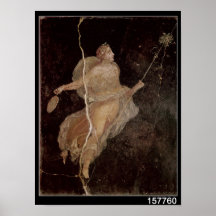Maenad Print