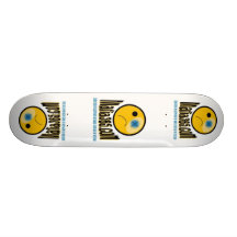 Mafia365.com Skateboards