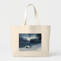 Magdalena Bay Bags