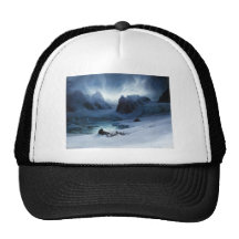 Magdalena Bay Hats
