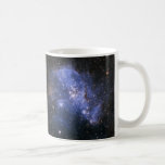 Magellanic cloud mugs