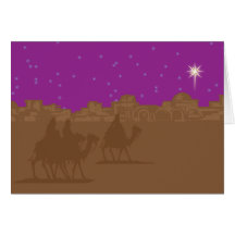 Magi Cards