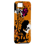 Magic Faerie Case-Mate Vibe iPhone 5 Case
