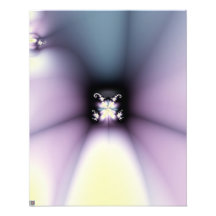 Magic Flower Art Photo