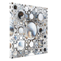 Magic Mirrors Canvas Prints