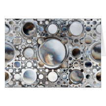 Magic Mirrors Greeting Cards