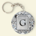 Magic Mirrors keychains