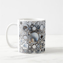 Magic Mirrors Mug