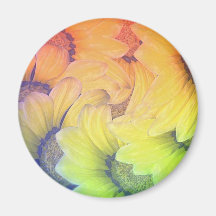 magic nature3 magnet