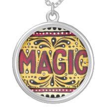 Magic Personalized Necklace