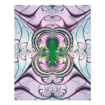 Magic Window Art Photo