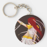 Magical Ignition Keychain