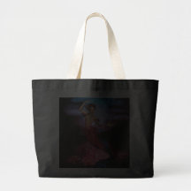 Magical Mermaid Moon Bag